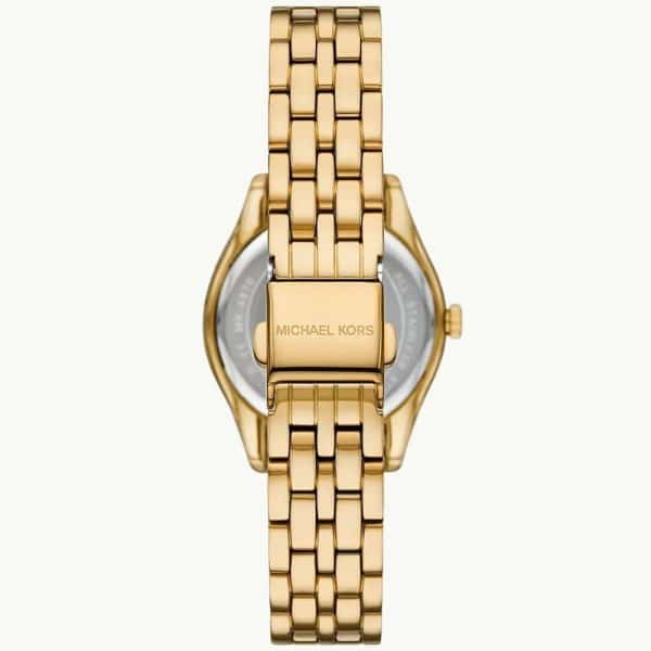 Michael Kors Harlowe MK4870