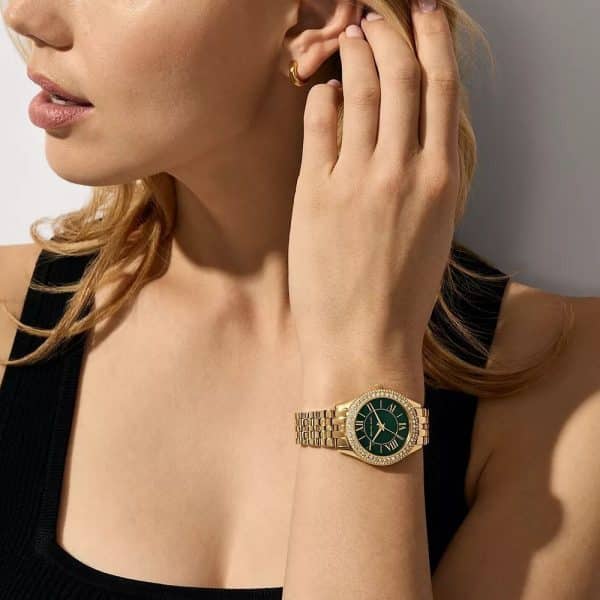 Michael Kors Harlowe MK4870