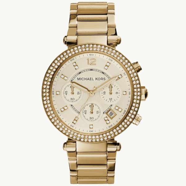 Michael Kors Parker MK5354