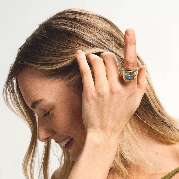Fossil Raquel ES5411