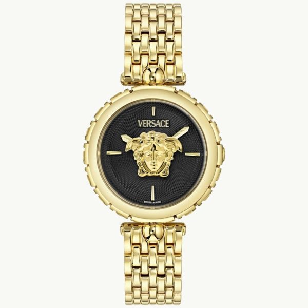 Versace Medusa VE9D00424