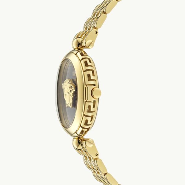 Versace Medusa VE9D00424