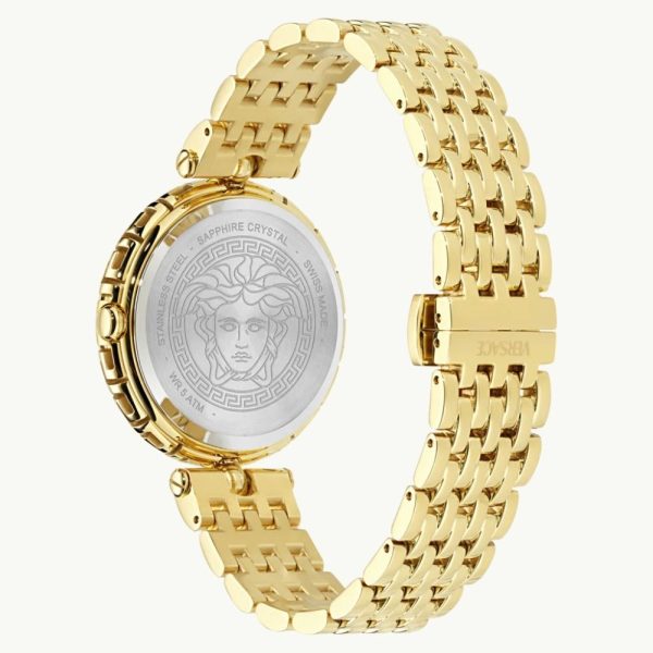Versace Medusa VE9D00424