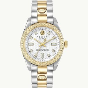 Philipp Plein Queen Crystal PWDAA0521