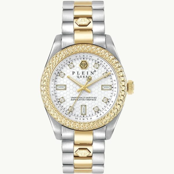 Philipp Plein Queen Crystal PWDAA0521