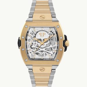 Philipp Plein Skeleton PWJFA0525