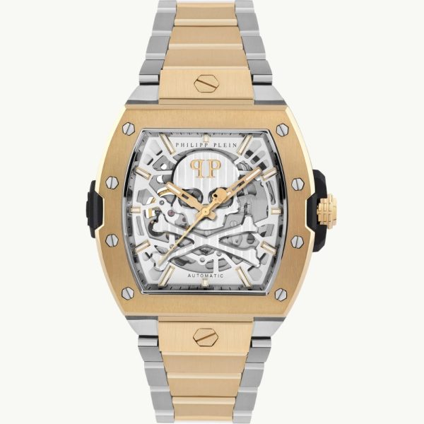 Philipp Plein Skeleton PWJFA0525