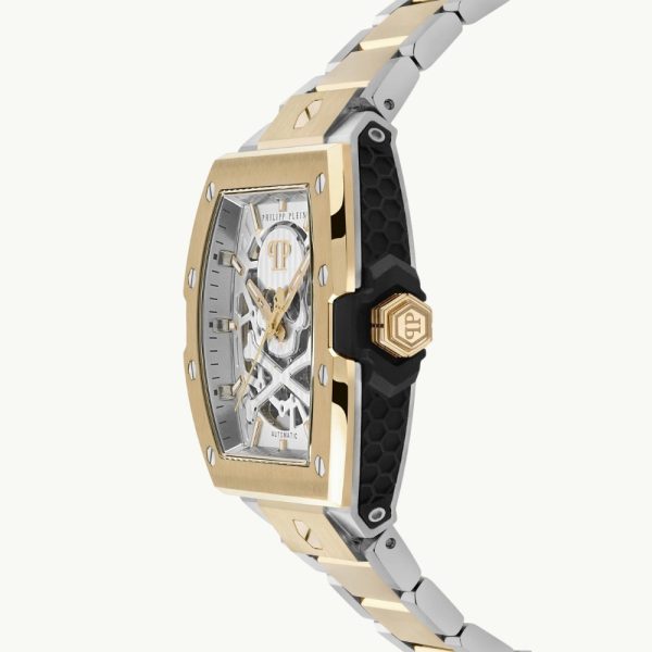 Philipp Plein Skeleton PWJFA0525