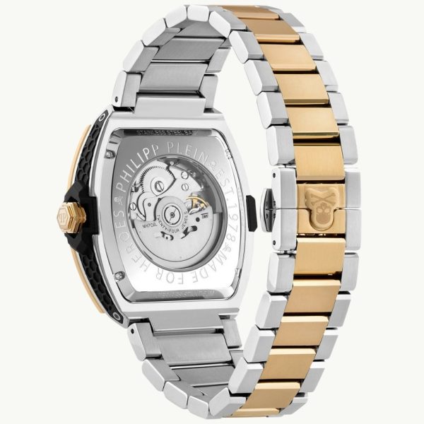 Philipp Plein Skeleton PWJFA0525