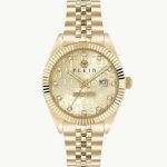 Philipp Plein Superlative Crystals PWMFA0525