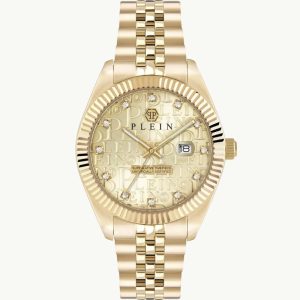 Philipp Plein Superlative Crystals PWMFA0525