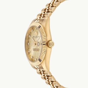 Philipp Plein Superlative Crystals PWMFA0525
