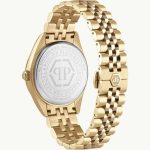 Philipp Plein Superlative Crystals PWMFA0525