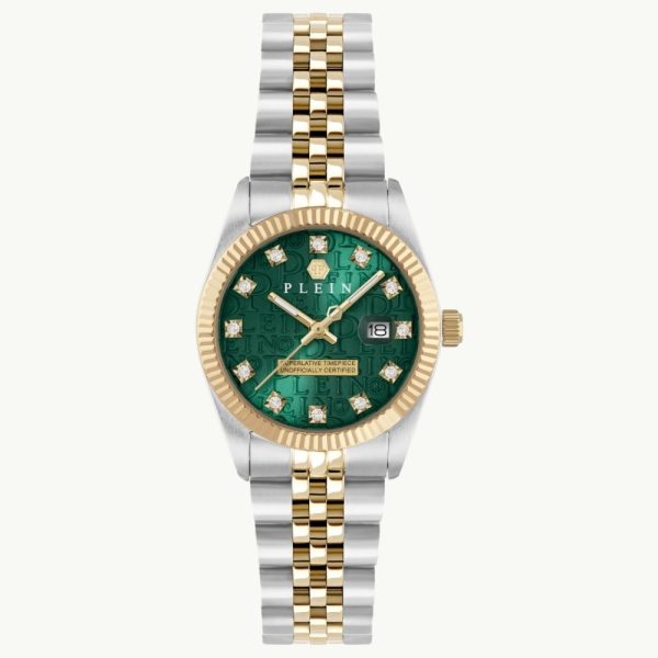 Philipp Plein Date Superlative PWNFA0325
