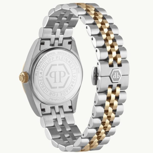 Philipp Plein Date Superlative PWNFA0325