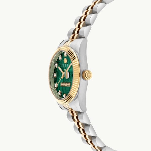 Philipp Plein Date Superlative PWNFA0325