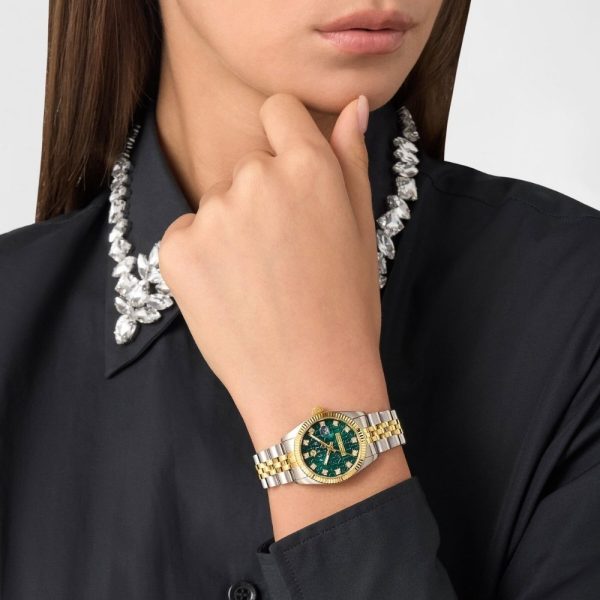 Philipp Plein Date Superlative PWNFA0325