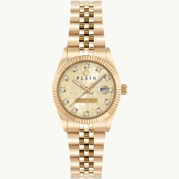 Philipp Plein Date Superlative PWNFA0525