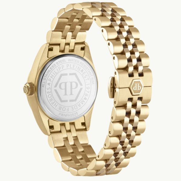 Philipp Plein Date Superlative PWNFA0525