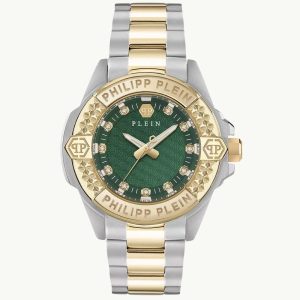 Philipp Plein Majesty Crystal PWOFA0625