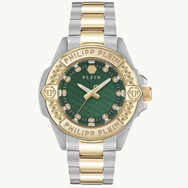 Philipp Plein Majesty Crystal PWOFA0625