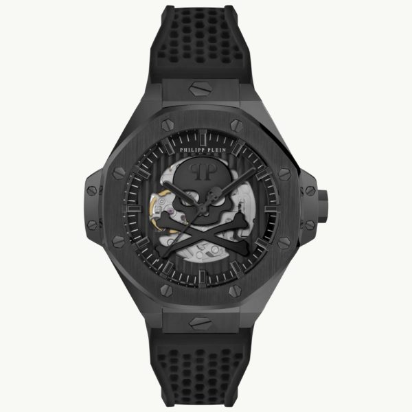 Philipp Plein Skeleton Royal PWPFA0924