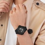 Philipp Plein Skeleton Royal PWPFA0924