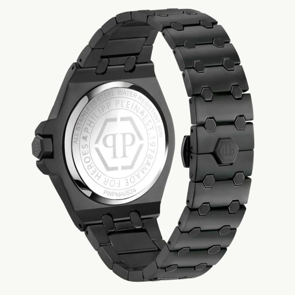 Philipp Plein Extreme Gent PWPMA0524