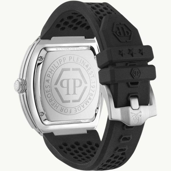 Philipp Plein The Hexagon PWPUA0524