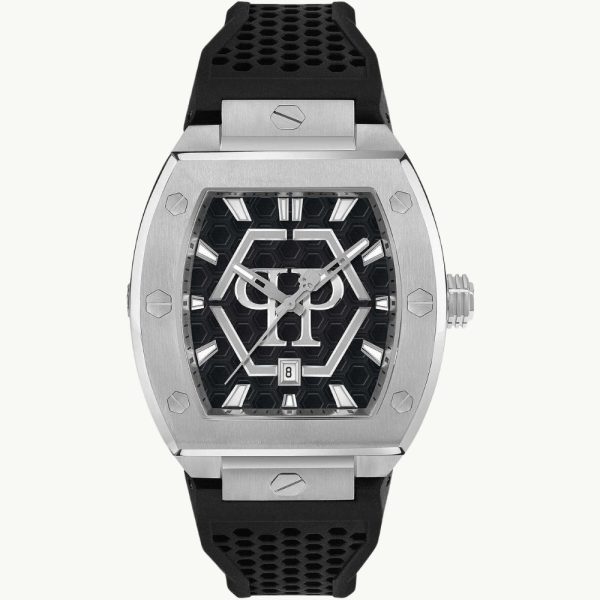 Philipp Plein The Hexagon PWPUA0524