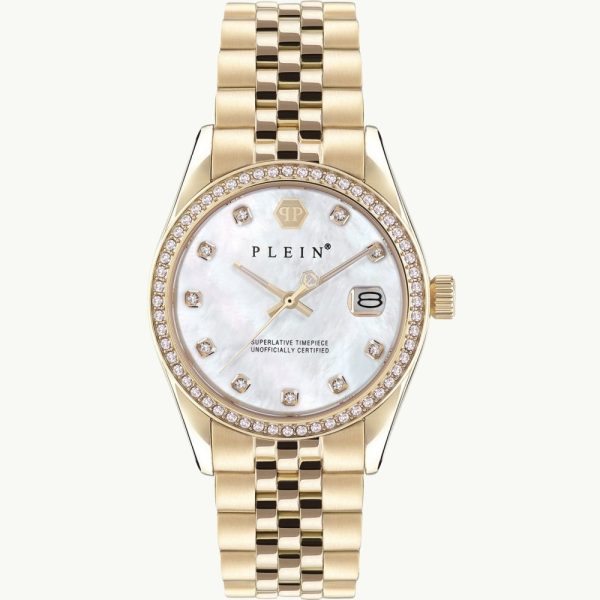 Philipp Plein Date Superlative PWYAA0323