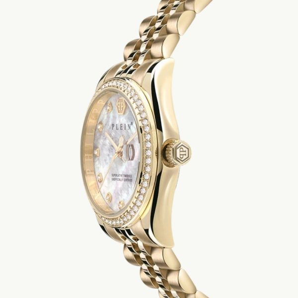 Philipp Plein Date Superlative PWYAA0323