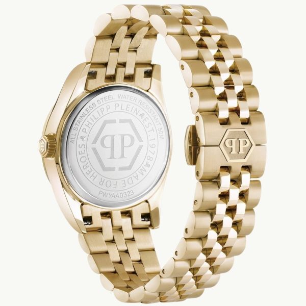 Philipp Plein Date Superlative PWYAA0323