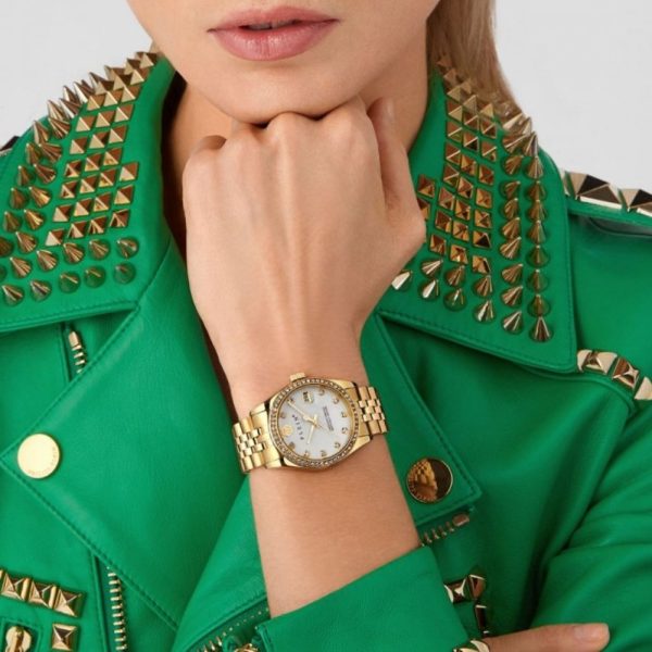 Philipp Plein Date Superlative PWYAA0323