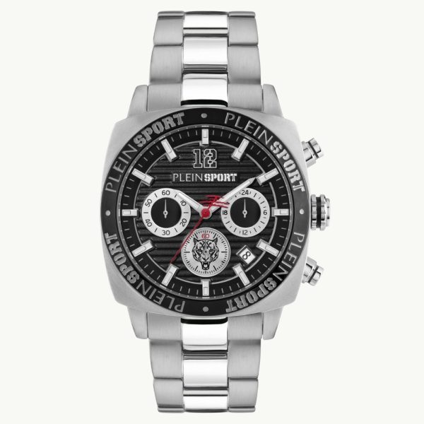 Philipp Plein Sport Wildcat PSGBA1123