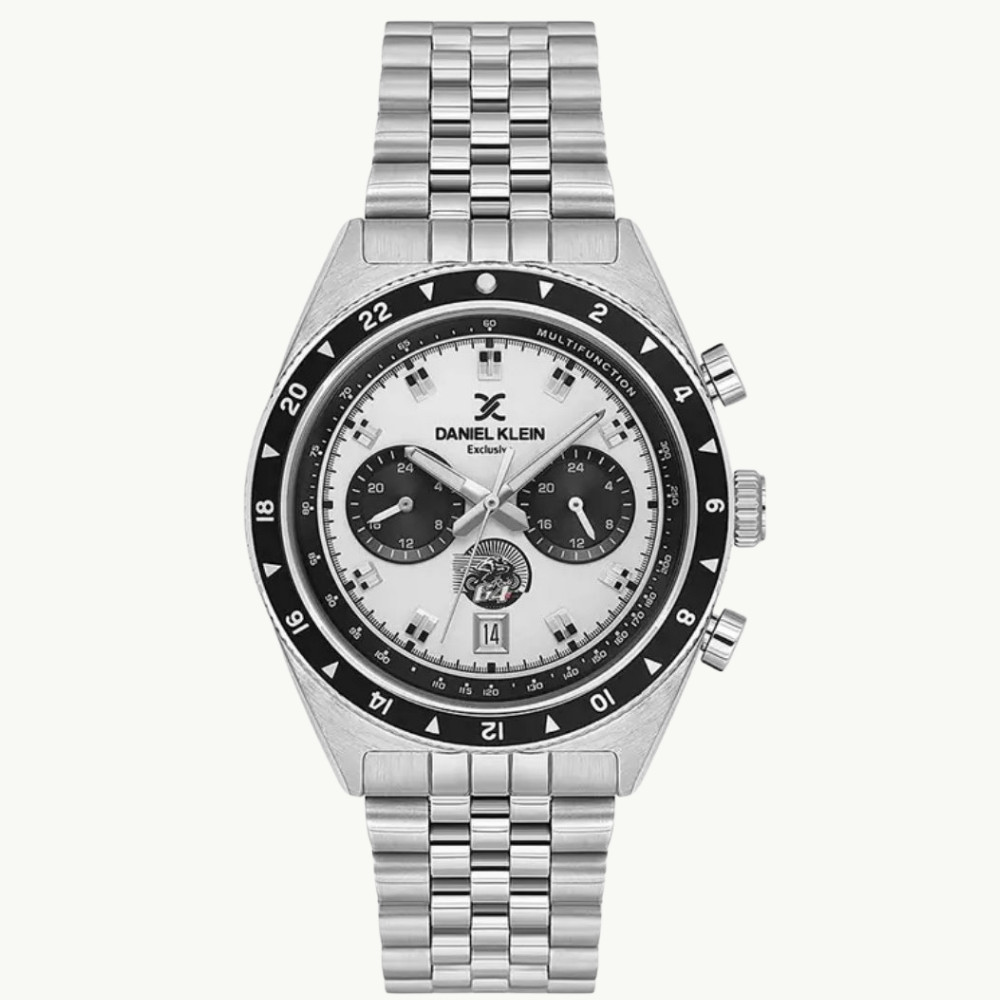 Daniel Klein DK13994-4