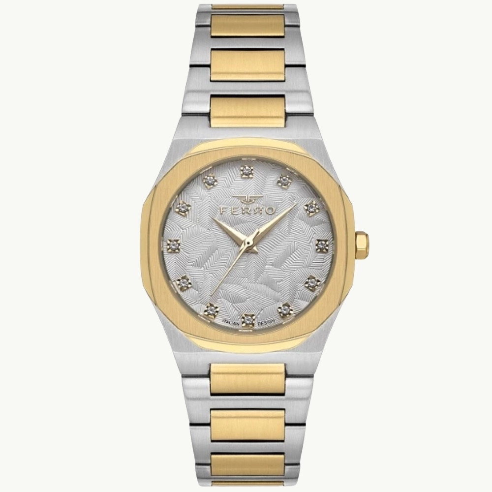 Ferro 40128A-D