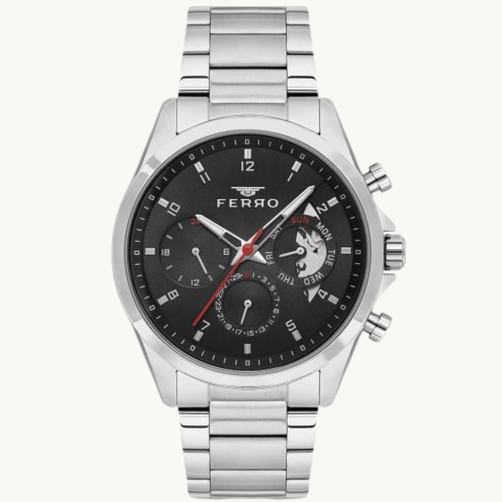 Ferro 11460A-A6