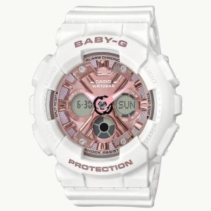 G-Shock BA-130-7A1ER
