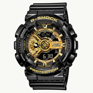 G-Shock GA-110GB-1AER