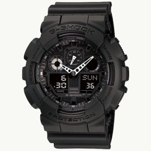 G-Shock GA-2100-1A1ER