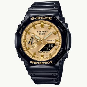 G-Shock GA-2100GB-1AER