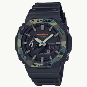 G-Shock GA-2100SU-1AER
