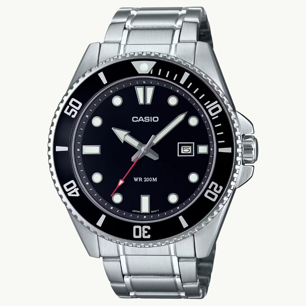 Casio MDV-107D-1A1VEF