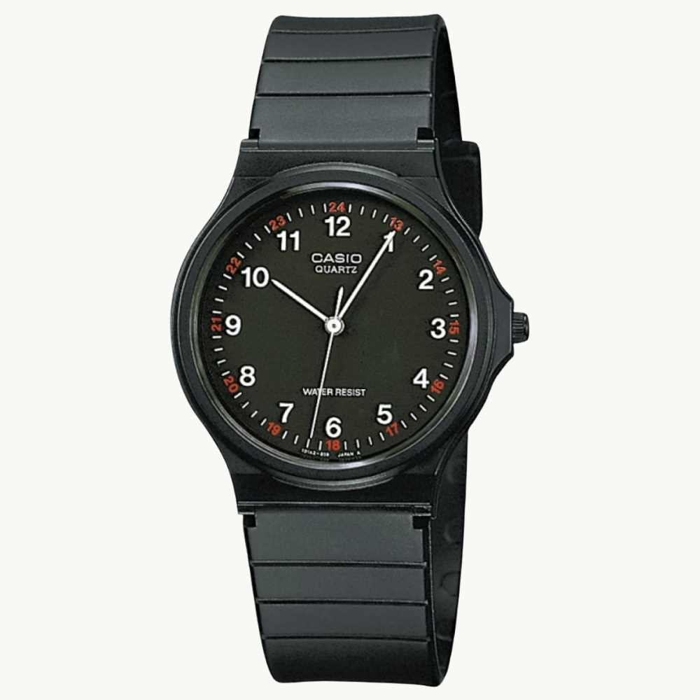 Casio MQ-24-1BLLEG