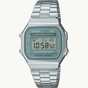 Casio A168WA-3AYES
