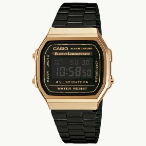 Casio A168WEGB-1BEF