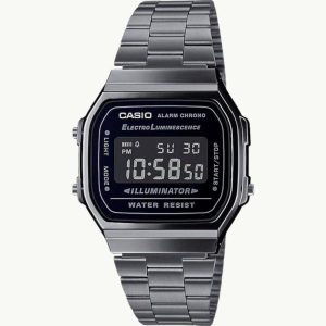 Casio A168WEGG-1BEF