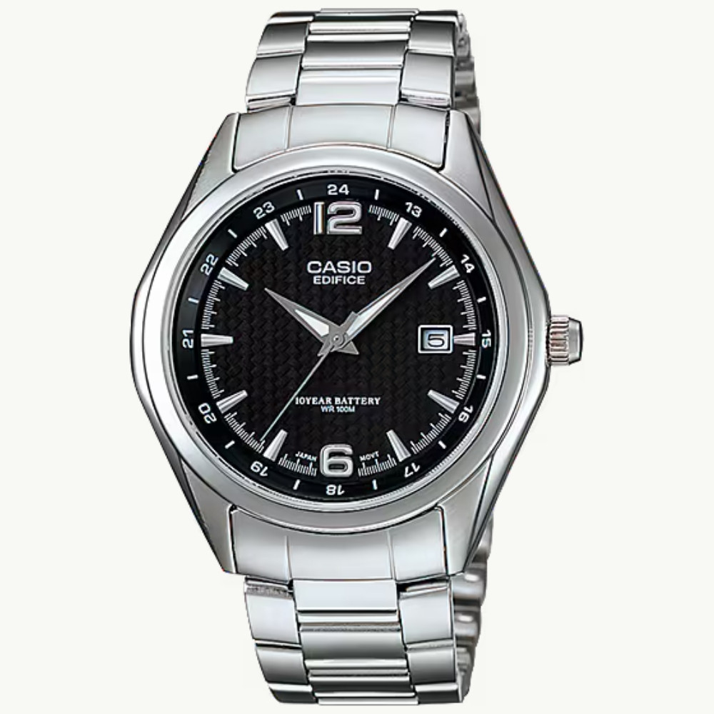 Casio EF-1210-1AVEG
