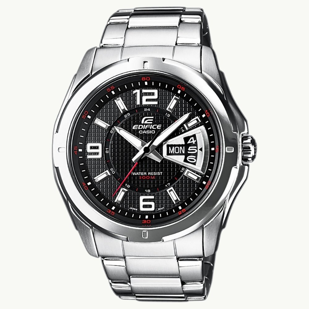 Casio EF-129D-1AVEF